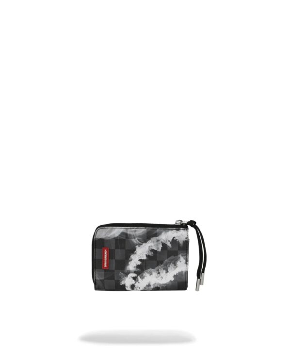 SPRAYGROUNDBilletero"SIP N SMOKE WALLET"